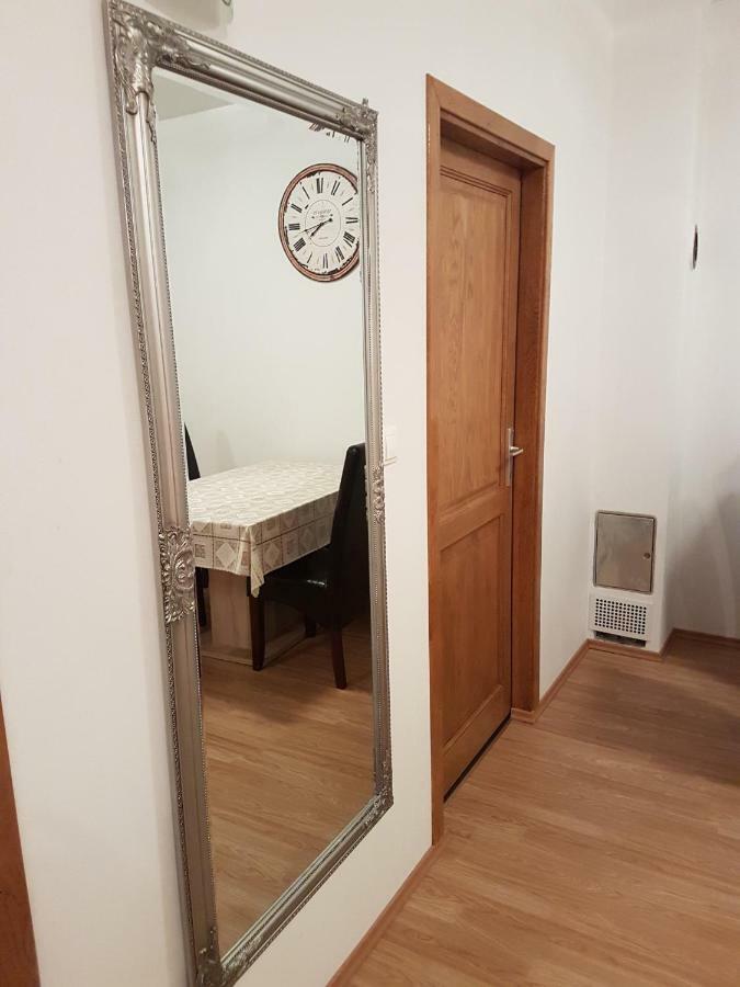 Apartments Alen Sveti Juraj Eksteriør bilde